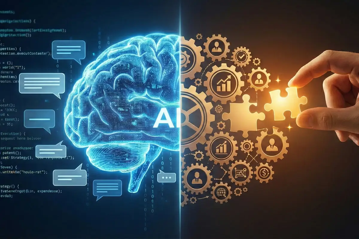 Miért fizess nekem, ha a ChatGPT "ingyen" megcsinálja?