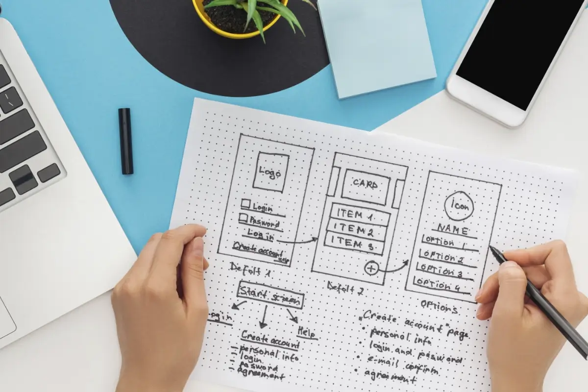 Hogyan lett egy régi WordPress sablonból újra modern weboldal? - esettanulmány