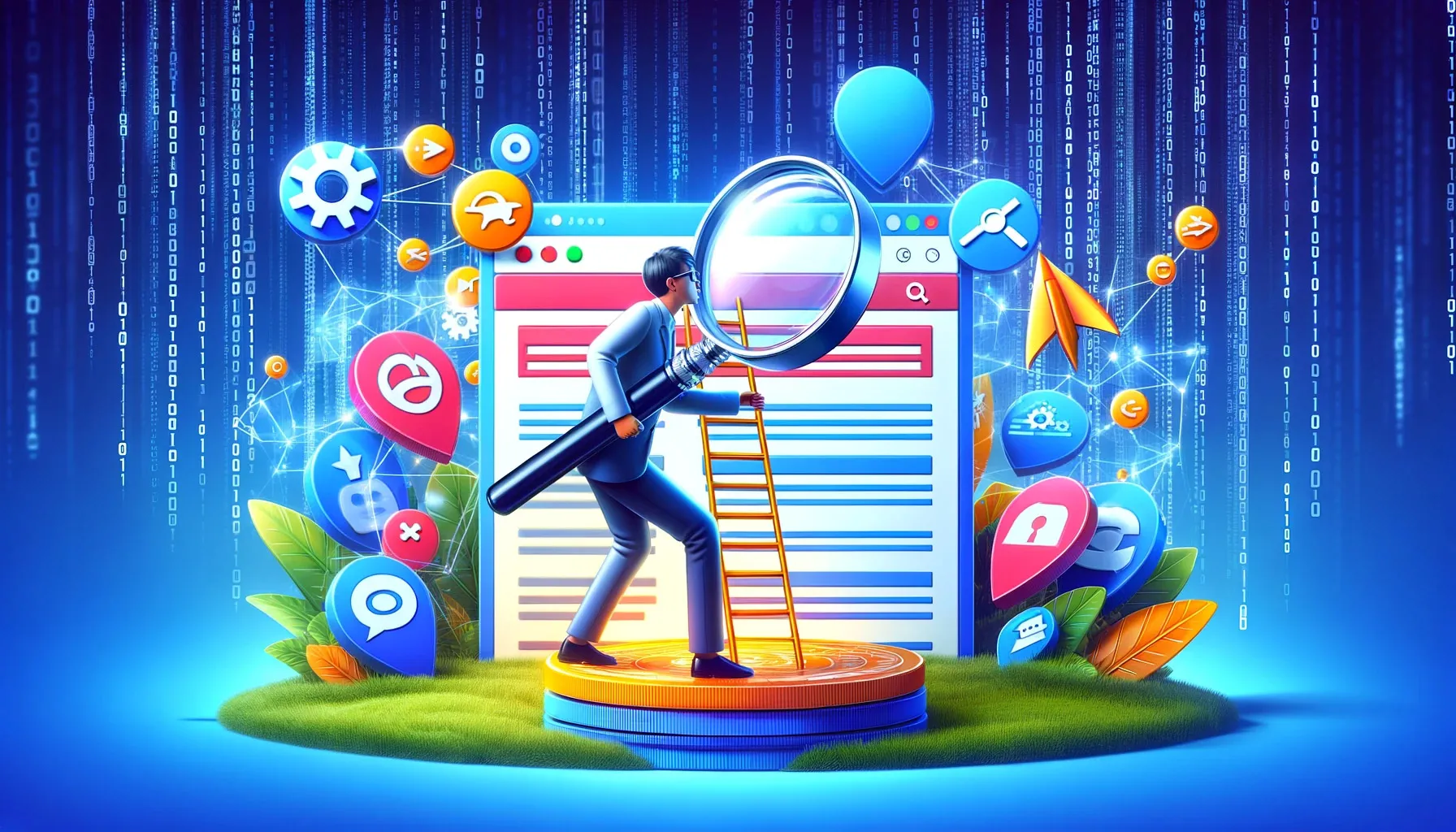 Top 10 keresőoptimalizálás hiba, és azok egyszerű javítása