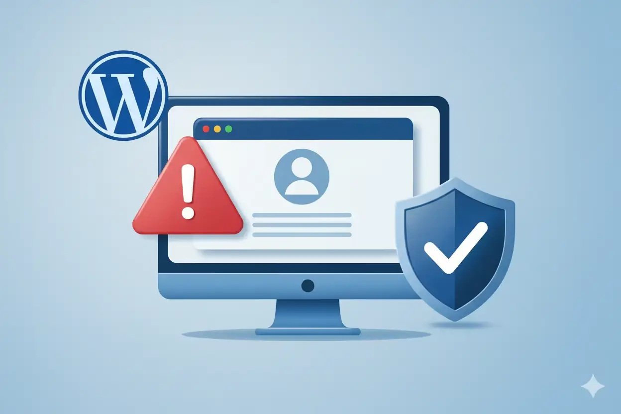 Felhasználók kezelése – gyanús felhasználók kiszűrése és tiltása