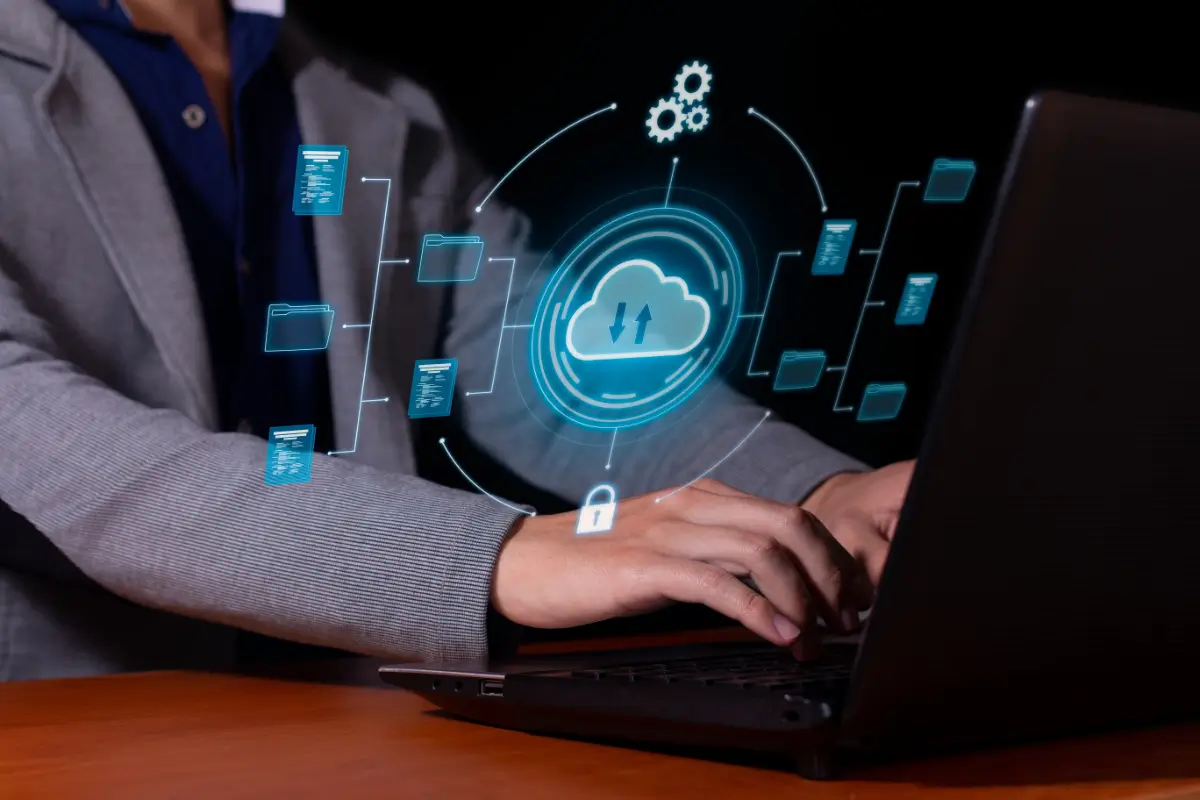 modern technológia, stabil alapok